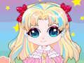 Spel Pop Avatar Maker Creator  online