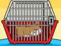 Spel Red de hamster uit de kooi  online