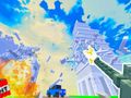 Spel Vernietigingssimulator 3D  online