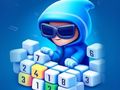 Spel Gehackt: wachtwoordpuzzel  online