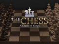 Spel Het schaken  online