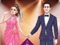 Spel Schattig stel Ariana  online