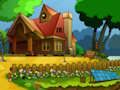 Spel Schoonheidsboerderij Ontsnapping online Spel Schoonheidsboerderij Ontsnapping online