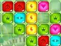 Spel Gelei Match 4  online