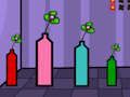 Spel Ontsnapping uit het herenhuis  online