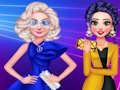 Spel Prinses Runway Fashion-look  online