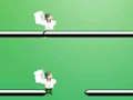 Spel Skibidi Trein Ninja  online