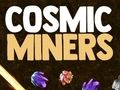 Spel Kosmische mijnwerkers  online
