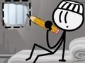 Spel Dop stickman jailbreak online