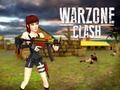 Spel Warzone-botsing  online