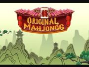 Spel Originele Mahjongg  online