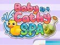 Spel Baby Cathy Aflevering 4: Kuuroord online Spel Baby Cathy Aflevering 4: Kuuroord online