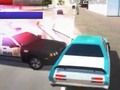 Spel Bestuurder stadsauto  online