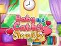 Spel Baby Cathy Aflevering 6: Chocodagen  online