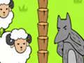 Spel Red de schapen  online