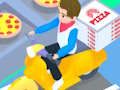Spel Parkeer-jam levering-verkeer online