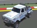 Spel Truckrace  online