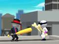 Spel Wapen Duel  online