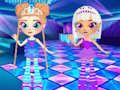 Spel Doll Unbox aankleden  online