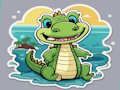 Spel Leuke roterende puzzel  online