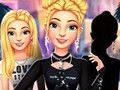 Spel Ellie overal in de mode  online