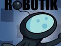 Spel Robotik online