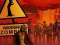 Spel Buitenpost: Zombie-apocalyps  online