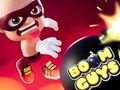 Spel Super pittige boomjongens online Spel Super pittige boomjongens online
