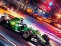 Spel Formule pixel  online