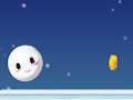 Spel Snowball-avontuur  online