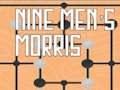 Spel Negen Heren Morris  online