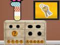 Spel Office Odyssey Zoek werkende man John  online