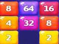 Spel 2048 Fusie  online