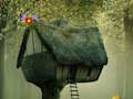 Spel Enge Tiki Way-ontsnapping  online