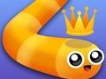 Spel Slang. io  online
