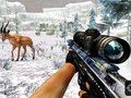 Spel Sluipschutterjacht Jungle 2022 online Spel Sluipschutterjacht Jungle 2022 online