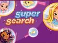 Spel Super zoeken  online