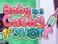 Spel Baby Cathy Ep3: 1e opname online Spel Baby Cathy Ep3: 1e opname online