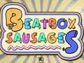 Spel BeatBox-worstjes  online