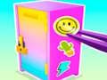 Spel DIY-kluisje  online