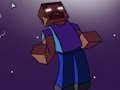Spel Vrijdagavond Funkin Herobrine's Curse  online