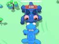 Spel Eet om te evolueren  online