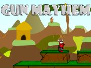 Spel Pistool Mayhem  online