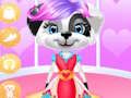 Spel Lucy hondenverzorging  online