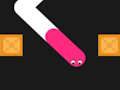 Spel Slang naar beneden  online