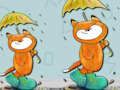 Spel Veggie Venture Vind Brinjal Joy Toy  online