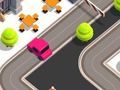 Spel Jam uitparkeren  online