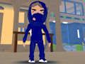 Spel Kogama: Alleen omhoog  online