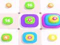 Spel Stapel het  online