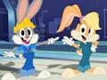 Spel Bugs Bunny Bouwers Huizenbouwer  online